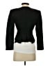 Bebe 100% Polyester Black Blazer Size 0 - photo 2