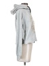 Super Dry Silver Sweatshirt Size S - photo 4