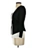 Bebe 100% Polyester Black Blazer Size 0 - photo 5
