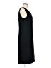 Assorted Brands Solid Black Casual Dress Size M (estimated) - photo 4