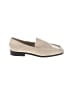 Dolce Vita 100% Leather Ivory Flats Size 5 1/2 - photo 1