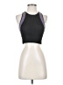 Lululemon Athletica Black Tank Top Size 8 - photo 1