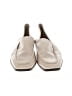 Dolce Vita 100% Leather Ivory Flats Size 5 1/2 - photo 2