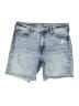Old Navy Blue Denim Shorts Size 14 - photo 1
