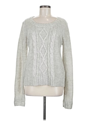 Mossimo Supply Co. Pullover Sweater (view 1)