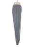 The Row 100% Virgin Wool Gray Sweatpants Size M - photo 4