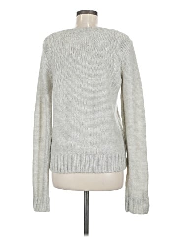 Mossimo Supply Co. Pullover Sweater (view 2)