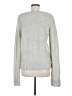 Mossimo Supply Co. 100% Acrylic Gray Pullover Sweater Size L - photo 2