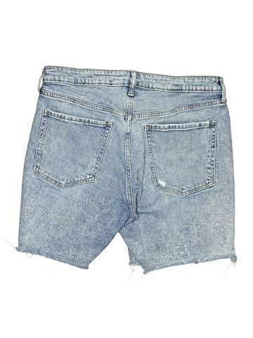 Old Navy Denim Shorts (view 2)