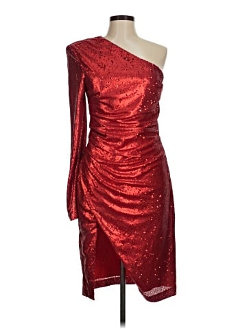 NBD Cocktail Dress (view 1)