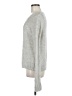 Mossimo Supply Co. 100% Acrylic Gray Pullover Sweater Size L - photo 5