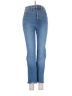 Unbranded Blue Jeans Size 28 waist - photo 1