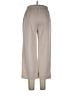 Unbranded Solid Tan Casual Pants Size L - photo 2