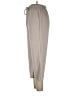 Unbranded Solid Tan Casual Pants Size L - photo 5