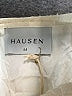 Hausen 100% Polyester Ivory Cocktail Dress Size M - photo 7