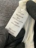 Hausen 100% Polyester Ivory Cocktail Dress Size M - photo 8