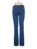 Just Cavalli Blue Casual Pants Size 28 waist - photo 2