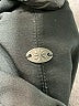 Athleta Black Jacket Size XL (estimated) - photo 6