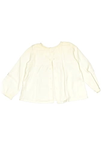 Bonpoint Long Sleeve T-Shirt (view 2)
