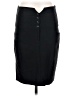Have Solid Black Formal Skirt Size M - photo 1