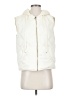 Fashionable Ivory Vest Size S - photo 1