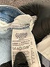 Gap Blue Jeans Size 30 waist - photo 8