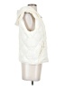 Fashionable Ivory Vest Size S - photo 4