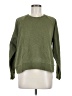Orvis 100% Cotton Green Sweatshirt Size L - photo 1