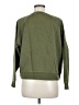 Orvis 100% Cotton Green Sweatshirt Size L - photo 2