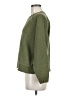 Orvis 100% Cotton Green Sweatshirt Size L - photo 5
