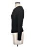 Shein Black Long Sleeve T-Shirt Size S - photo 5