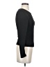 Shein Black Long Sleeve T-Shirt Size S - photo 4