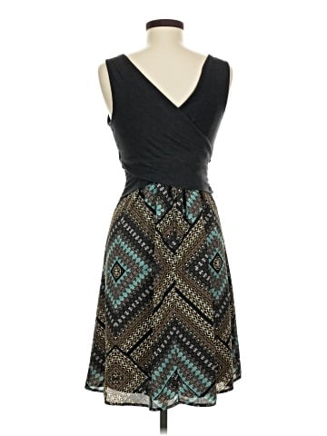 Amadi Cocktail Dress (view 2)