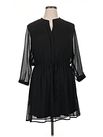 DR2 Casual Dress (view 1)
