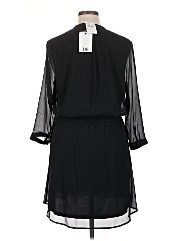 DR2 Casual Dress (view 2)