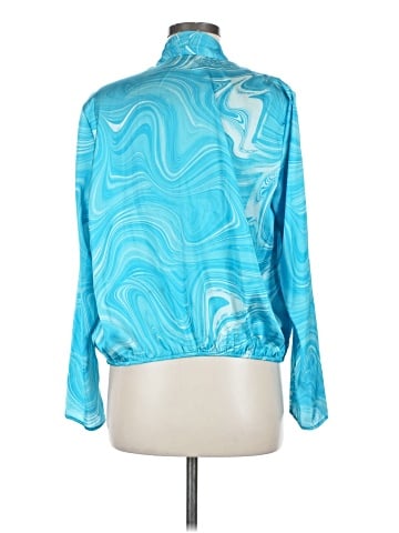 Amanda Uprichard Kimono (view 2)