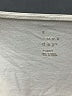 A New Day 100% Cotton White Short Sleeve Top Size XL - photo 7