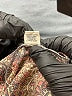 Paani 100% Polyester Brown Long Sleeve T-Shirt Size L - photo 8