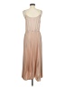 Unbranded Tan Casual Dress Size M (estimated) - photo 2