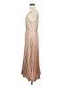 Unbranded Tan Casual Dress Size M (estimated) - photo 5