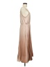 Unbranded Tan Casual Dress Size M (estimated) - photo 4