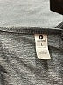 90 Degree by Reflex Gray Active T-Shirt Size L - photo 7