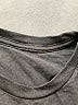 Unbranded Black Short Sleeve T-Shirt Size S (estimated) - photo 7