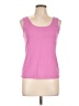 Unbranded Pink Tank Top Size L (estimated) - photo 1