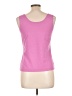Unbranded Pink Tank Top Size L (estimated) - photo 2