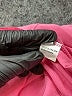 Unbranded Pink Long Sleeve Blouse Size M - photo 8