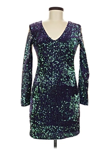 Motel Rocks Cocktail Dress (view 1)