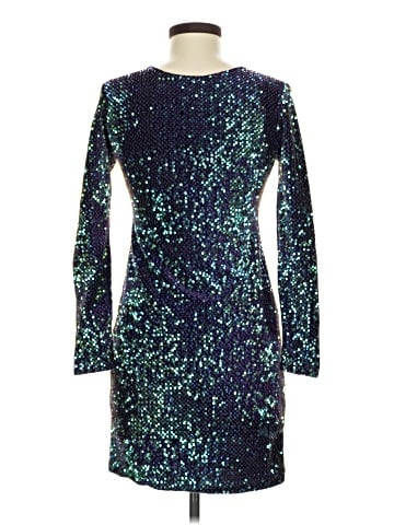 Motel Rocks Cocktail Dress (view 2)