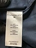 Mi ami 100% Polyester Solid Blue Cocktail Dress Size M - photo 8