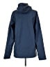 Columbia 100% Nylon Solid Blue Windbreaker Size S - photo 2